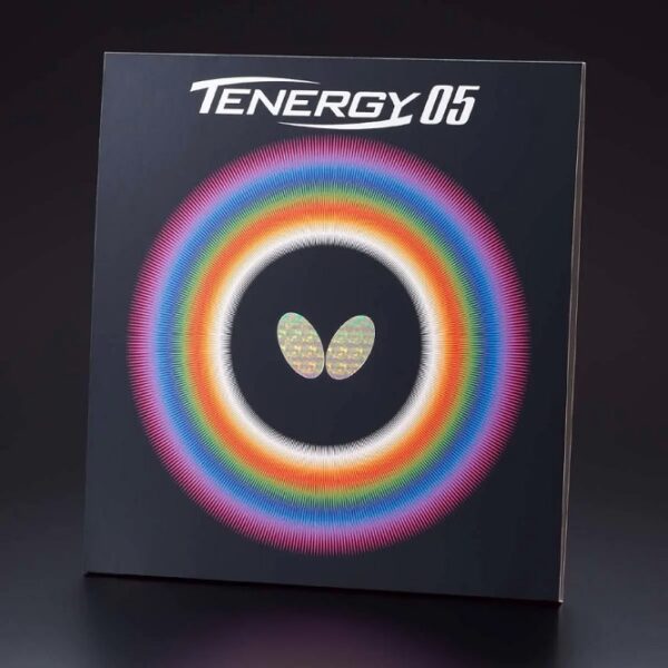 Tenergy 05 butterfly -Tien Linh Sport cover