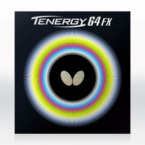 Tenergy 64 FX butterfly -Tien Linh Sport cover1