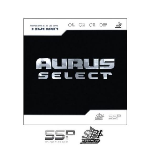 Aurus Select Tibhar | Shop Tiến Linh Sport