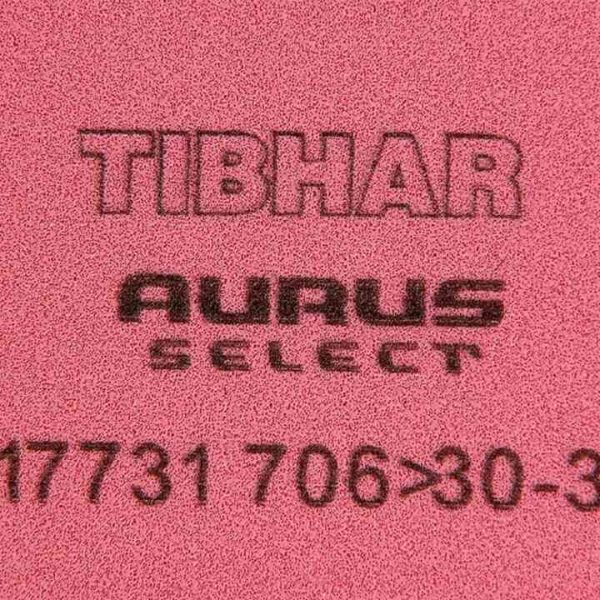 Aurus Select Tibhar - Mặt vợt bóng bàn chính hãng - Tiến Linh Sport cover 4