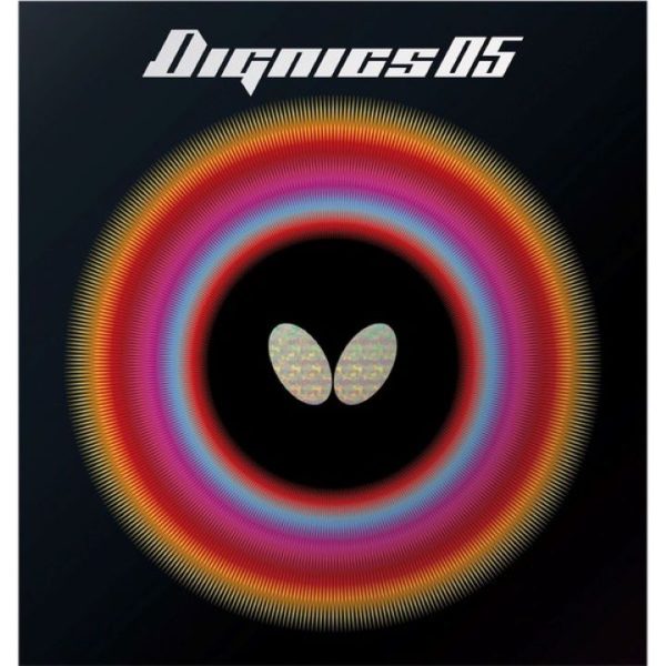 dignics 05 butterfly-mặt vợt bóng bàn-Tiến Linh sport-cover