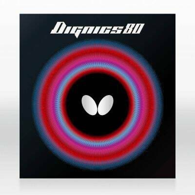 dignics 80 butterfly-mặt vợt bóng bàn-Tiến Linh sport-cover