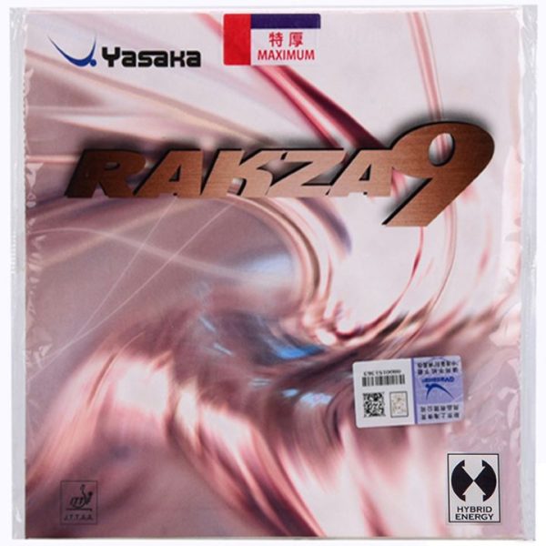 rakza 9 yasaka-mặt vợt bóng bàn-Tiến Linh sport-cover