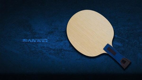 Sanwei Fextra One cốt vợt bóng bàn chính hãng - Tiến Linh Sport cover 4