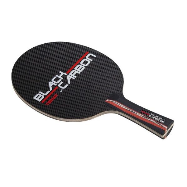 Tibhar Black Carbon cốt vợt bóng bàn chính hãng - Tiến Linh Sport cover 1