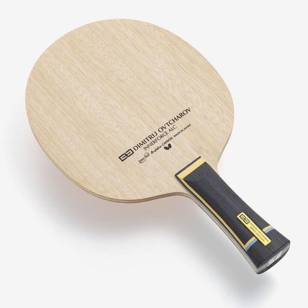 Ovtcharov Innerforce ALC Buttely - Cốt vợt bóng bàn chính hãng - Shop Tiến Linh Sport cover