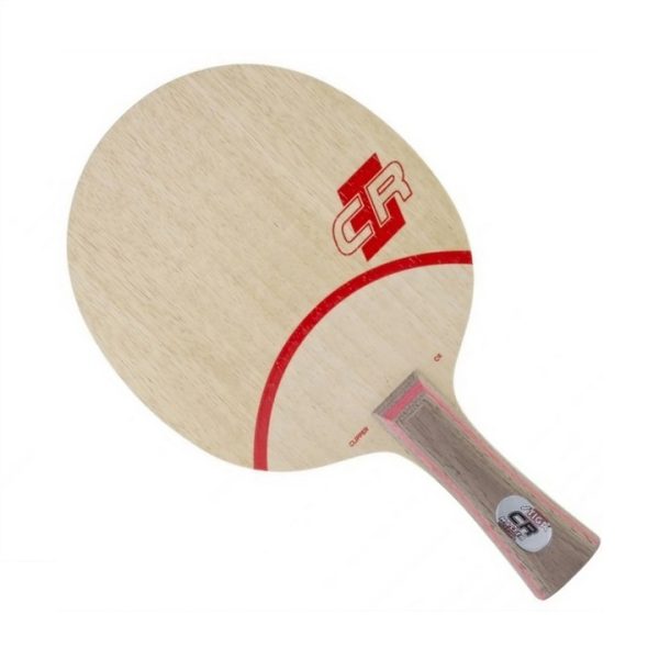 Clipper CR JTTAA Stiga cốt vợt bóng bàn thuần gỗ 7 lớp - Tiến Linh Sport cover