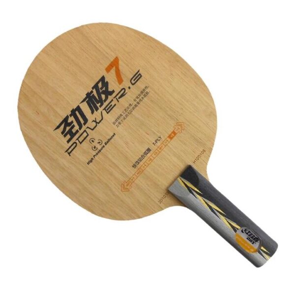 DHS PG7 Cốt vợt bóng bàn chính hãng - Tiến Linh Sport cover