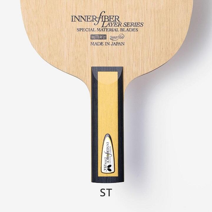 Innerforce Layer ZLC Butterfly | Bóng Bàn Tiến Linh Sport